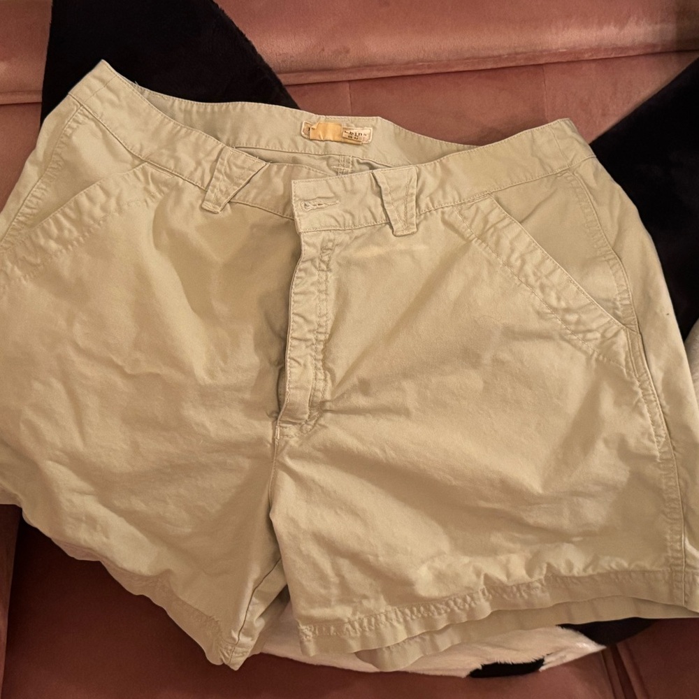 Royal Robbins Women’s Shorts